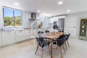 Ref. PRO185 – Spacious villa with pool and roof terrace near beach in Cala d’Or — photo 8
