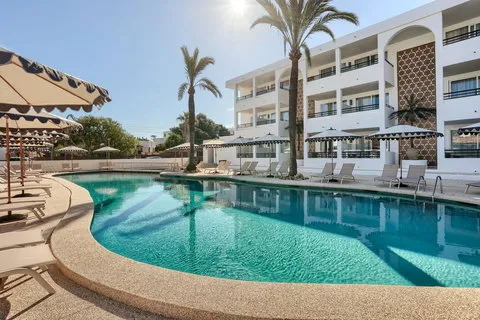 Apartment in Felanitx, Mallorca — photo 1