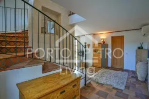 Ref. PRO196 – Bright chalet with gallery and separate pool house with sauna near Cala Figuera — photo 5