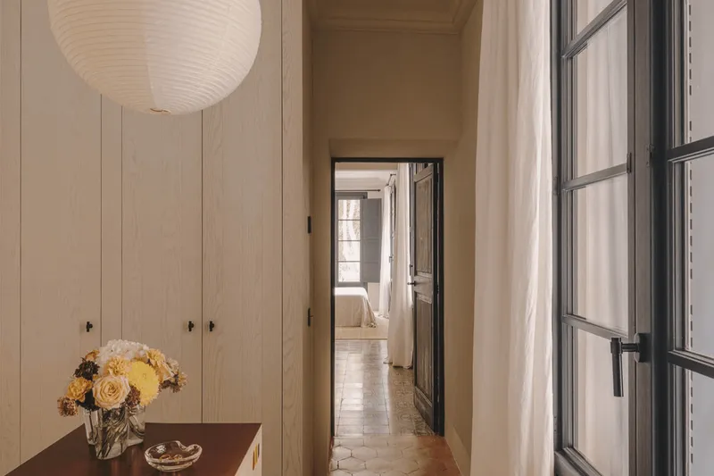 Luxurious apartment in Palma city centre with private patio for rent — photo 10