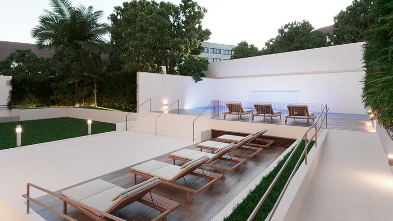 Exclusive Penthouse in Santa Catalina — photo 7