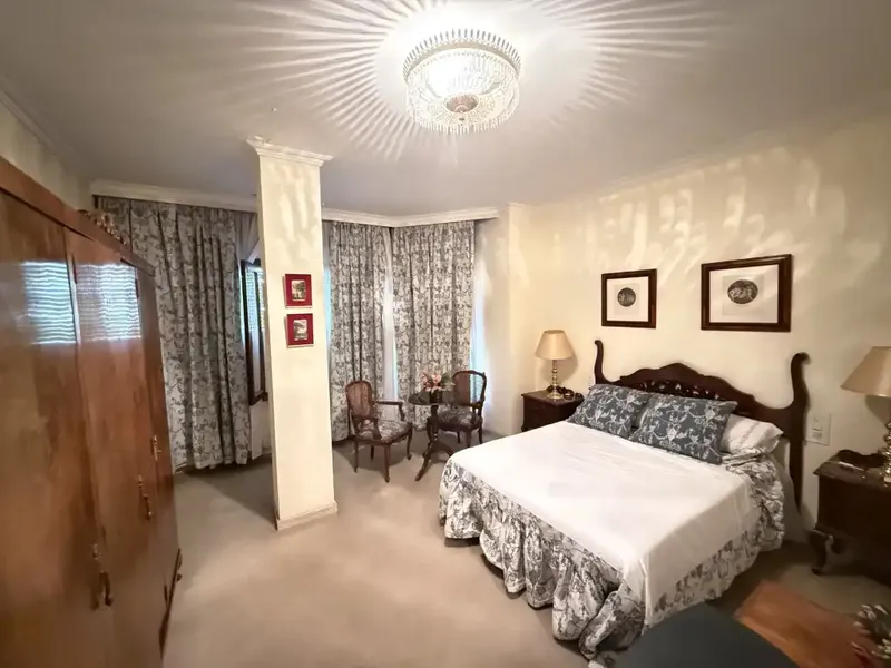 We present a magnificent stately apartment located in Lloseta, a quiet, lively town. — photo 10