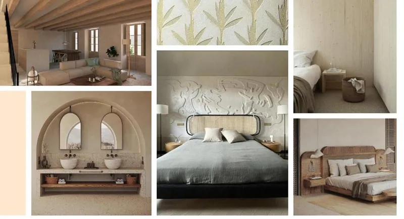 Unique Investment in Binissalem, Mallorca: Historic Hotel with Residential Project — photo 8