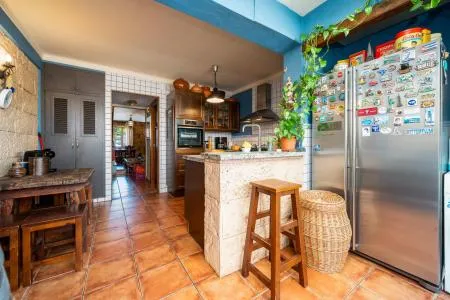 Terraced house - Calvià (Calvià pueblo), Built Surface 157m2, Terrace Size 52m2, 3 Bedrooms, 2... — photo 10