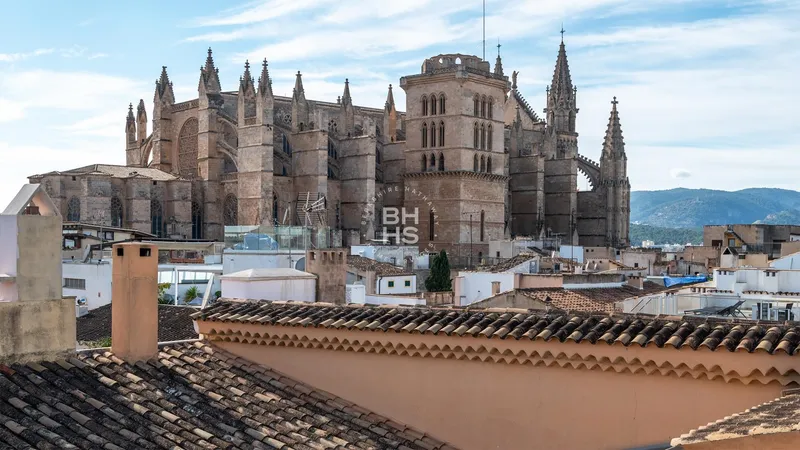 Penthouse for sale in La Seu — photo 11