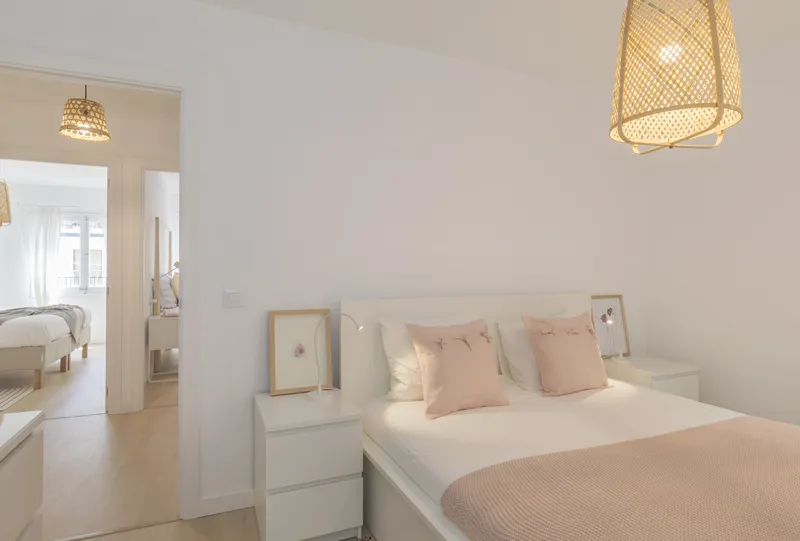Apartment in s'Arenal — photo 4