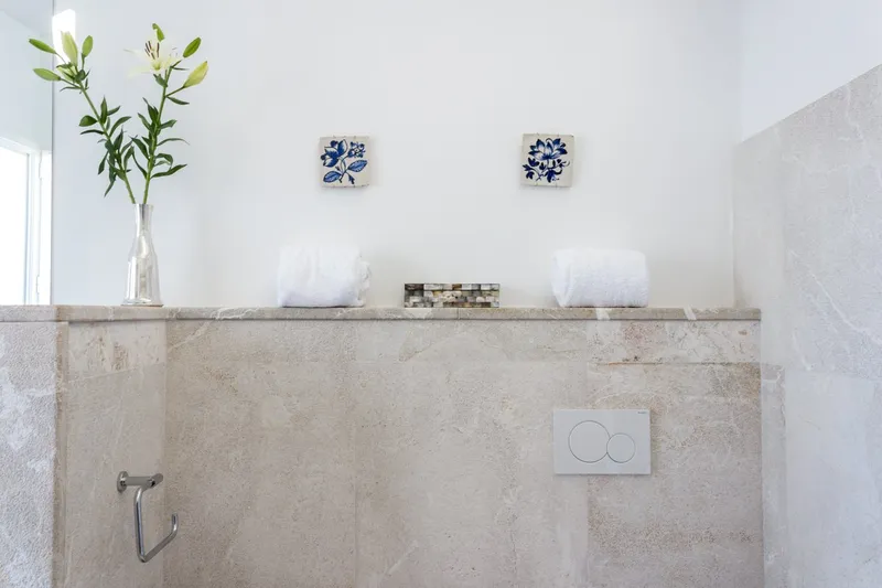 Townhouse with Huge Garden and Swimming Pool in the Centre of Ses Salines — photo 10
