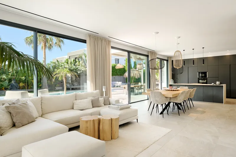 Exclusive Dream Villa in Puig de Ros - Marcel Remus Real Estate — photo 7
