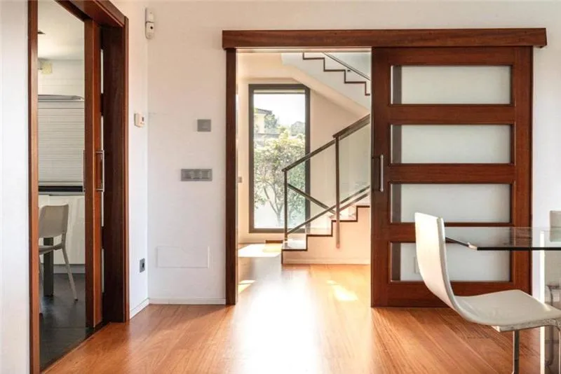 Designer detached villa with swimming pool and panoramic views over Palma and the sea on a plot of approx. 935 m² — photo 6