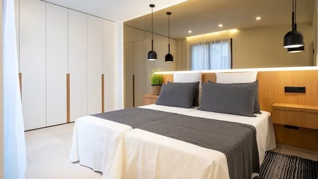Penthouse for rent in Santa Ponsa, Calvià, Mallorca — photo 7