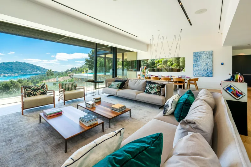 Premium villa in a prime location — photo 11