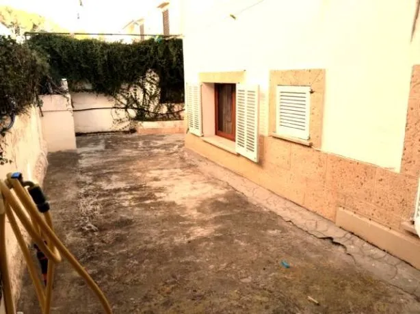 Sale Houses Porto Colom — photo 1
