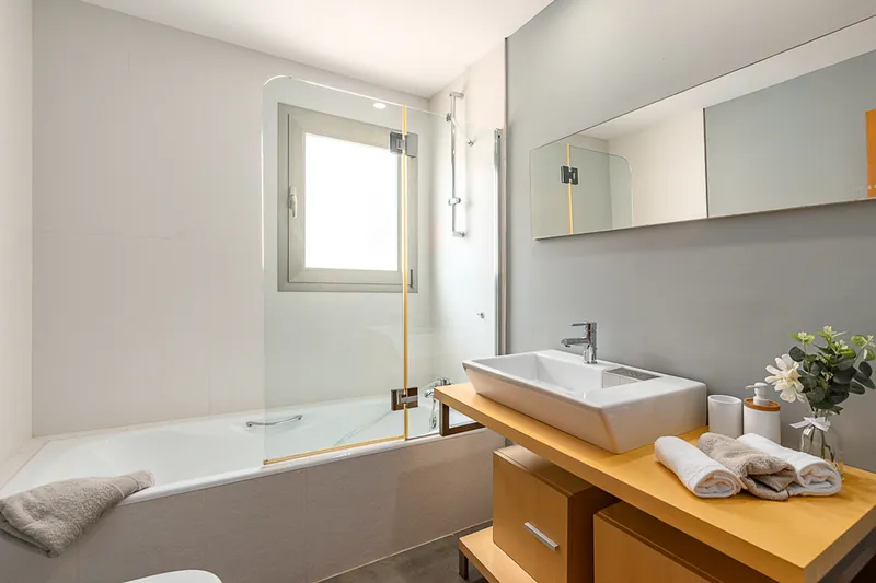 Exclusive villa with sea views, 200m from the water, including ETV license — photo 11