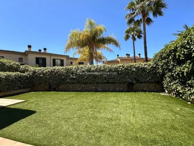 Townhouse in Palma de Mallorca, Sa Teulera area — photo 7