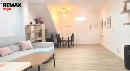 Ground floor apartment - Inca (San Francesc) — photo 1