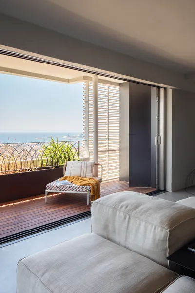 Stunning apartment with panoramic sea and Palma bay views — photo 7