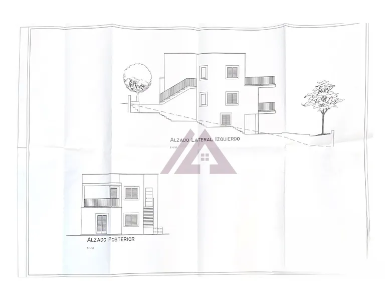 Urban building plot for sale in Portocolom — photo 11
