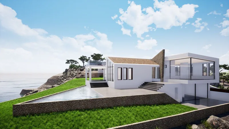 Villa in Santanyí — photo 12