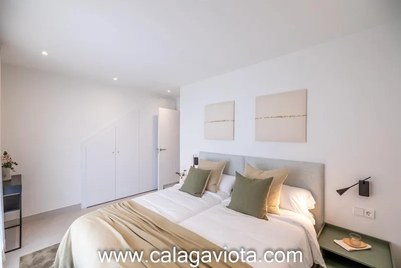 Apartment — photo 6