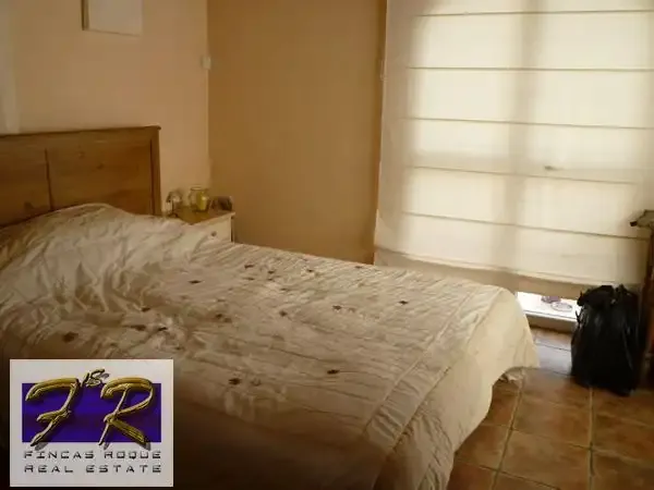 Welcome to Fincas Roque, where we present an exclusive rustic finca in a privileged location between Alcudia and Sa Pobla, in the beautiful — photo 3
