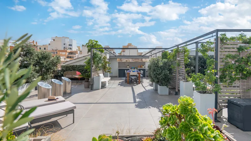 Very charming townhouse for sale in Pueblo Español, Palma — photo 4