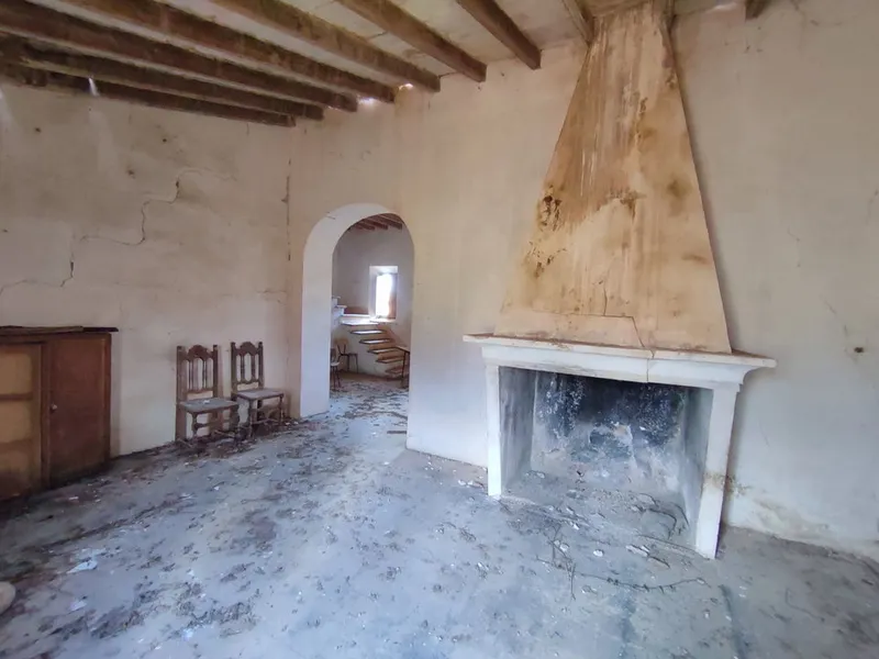 Finca in Binissalem, Mallorca — photo 4