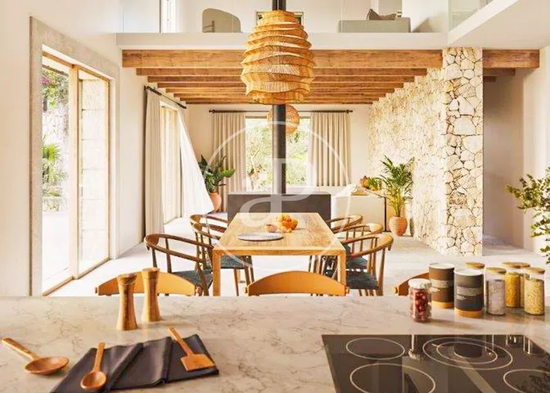 Villa in Montuïri, Province of Balearic Islands — photo 6