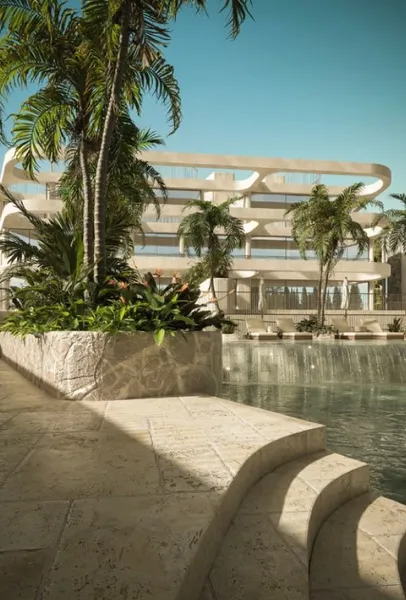 New penthouses and apartments for sale in Palma, Mallorca — photo 10