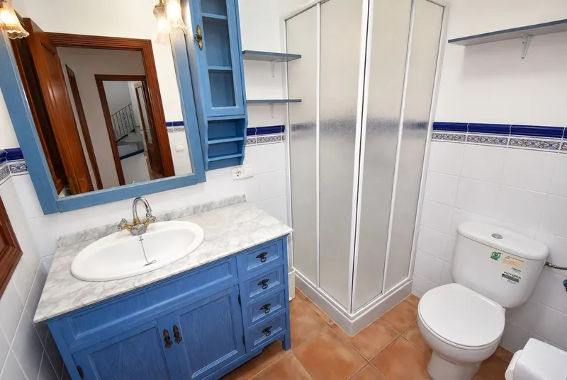 Rental of a Single-Family House in Porto Cristo — photo 12