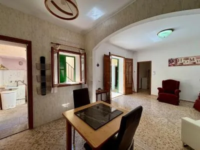 House - Petra (Centro del pueblo) — photo 7