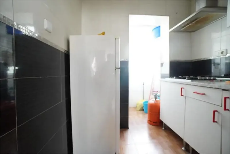 Cozy and bright 60 m² flat for sale in Son Gotleu, an area with all services at hand and good communications. — photo 5