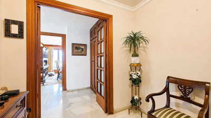 Spacious, bright with spectacular views. This magnificent 218 m2 apartment located in the sought-after area of Bons Aires offers an opportunity — photo 11
