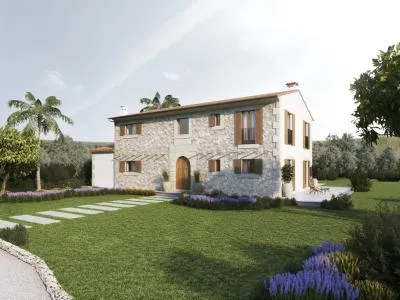 Dream finca - new build - with 5 bedrooms and many extras near Santanyi — photo 10