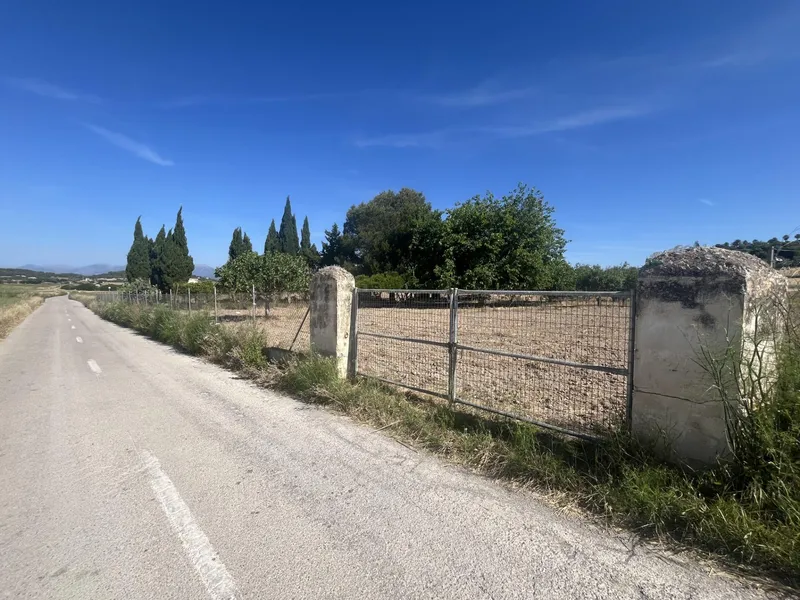 Rural Land - Muro (Muro) — photo 1