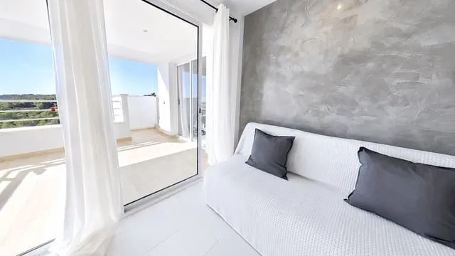 Penthouse for rent in Cala Millor, Son Servera, Mallorca — photo 7