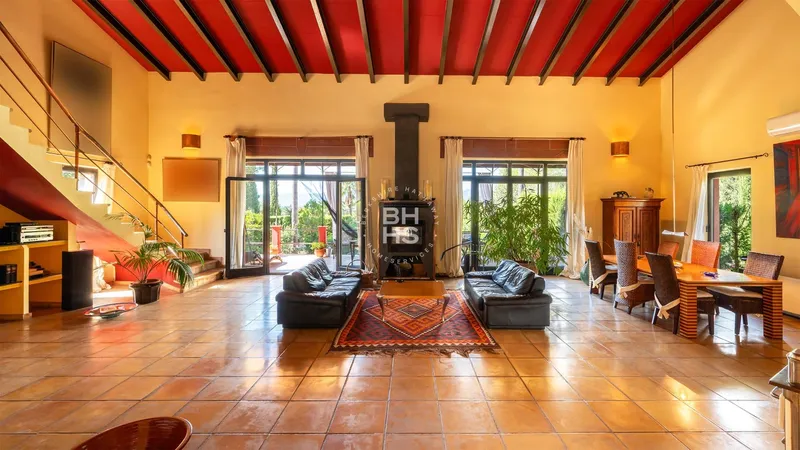 Rustic Finca for sale in Biniali — photo 4