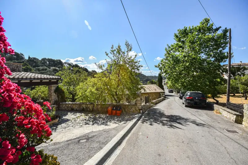 En el precioso y pequeño pueblo de montaña en Galilea , se encuentra esta encantadora casa de pueblo con terreno para disfrutar de la paz y  — photo 3