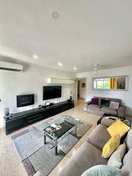 Apartment in Calvià, Province of Balearic Islands — photo 5