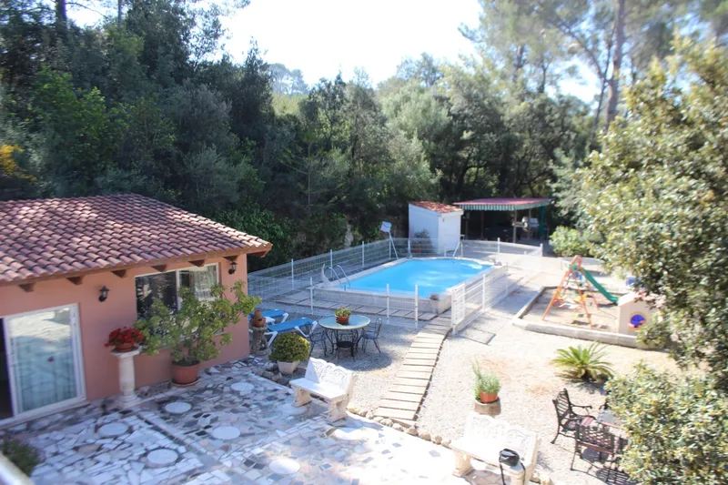 171401 Finca very close to the center of Campanet — photo 1