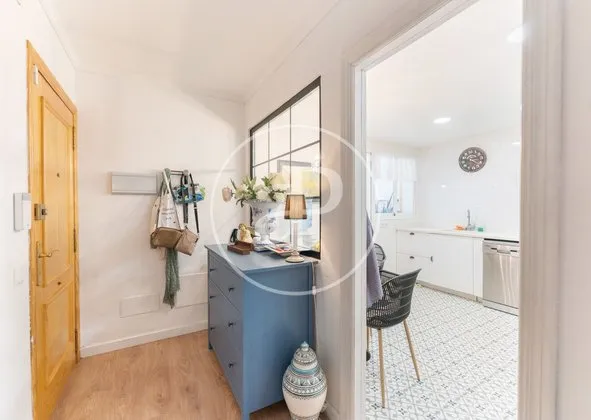 Flat / apartment in Calle de les Illes Pitiüses, Coll d'En Rabassa, Palma de Mallorca — photo 4