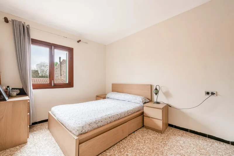 Apartment with terrace in Ses Salines — photo 8