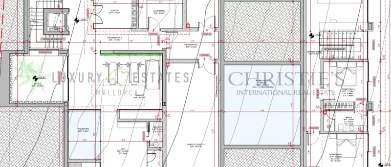 Plot in Puerto de Andratx with build license for a villa — photo 10