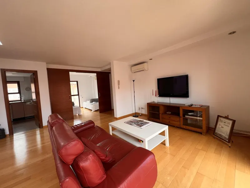 Penthouse in Molinar/Portixol — photo 3