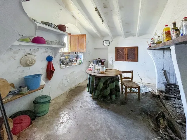 Building plots for two luxury fincas for sale in Manacor, Mallorca — photo 8