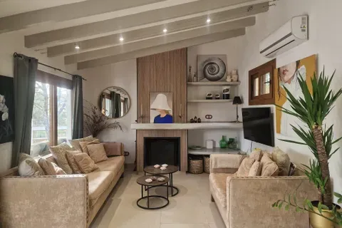 Villa in Costa De La Calma, Mallorca — photo 8