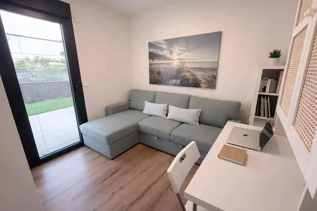 Flat for sale in Santa Ponsa, Calvià — photo 5