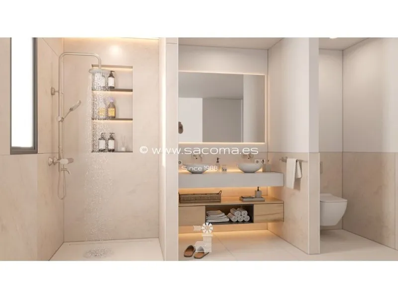 Apartment in Palma de Mallorca, Province of Balearic Islands — photo 7
