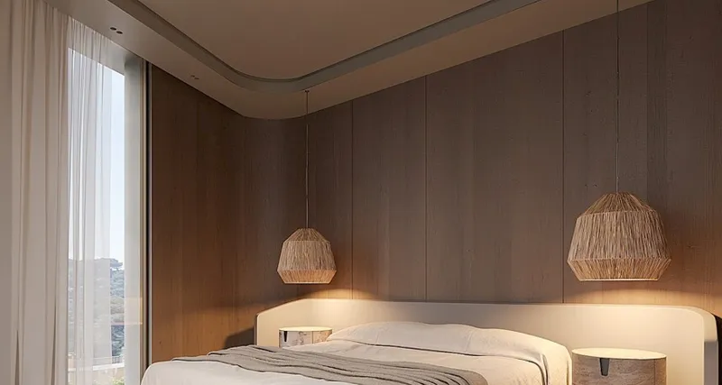 Designer penthouse with fantastic sea views in exclusive new development Palma - San... — photo 11