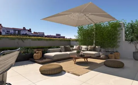 Apartment - Palma de Mallorca (Pere Garau) — photo 3