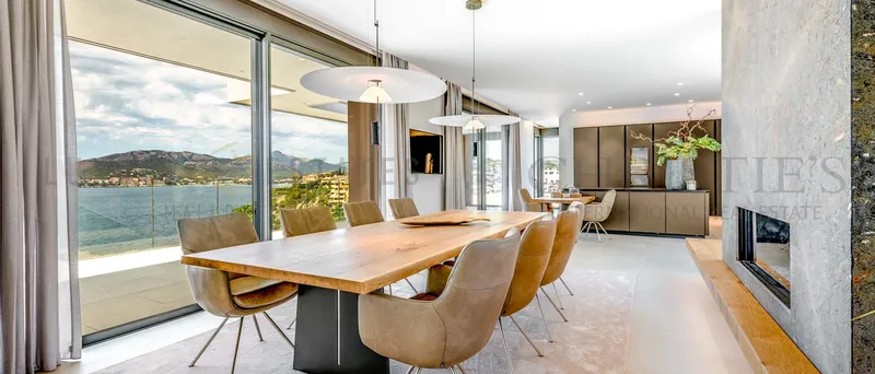 Modern new build luxury villa in Santa Ponsa on Mallorca with sea views — photo 6